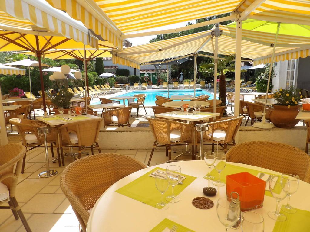 Le Bois-Plage-en-Ré Hotel Les Gollandieres מראה חיצוני תמונה