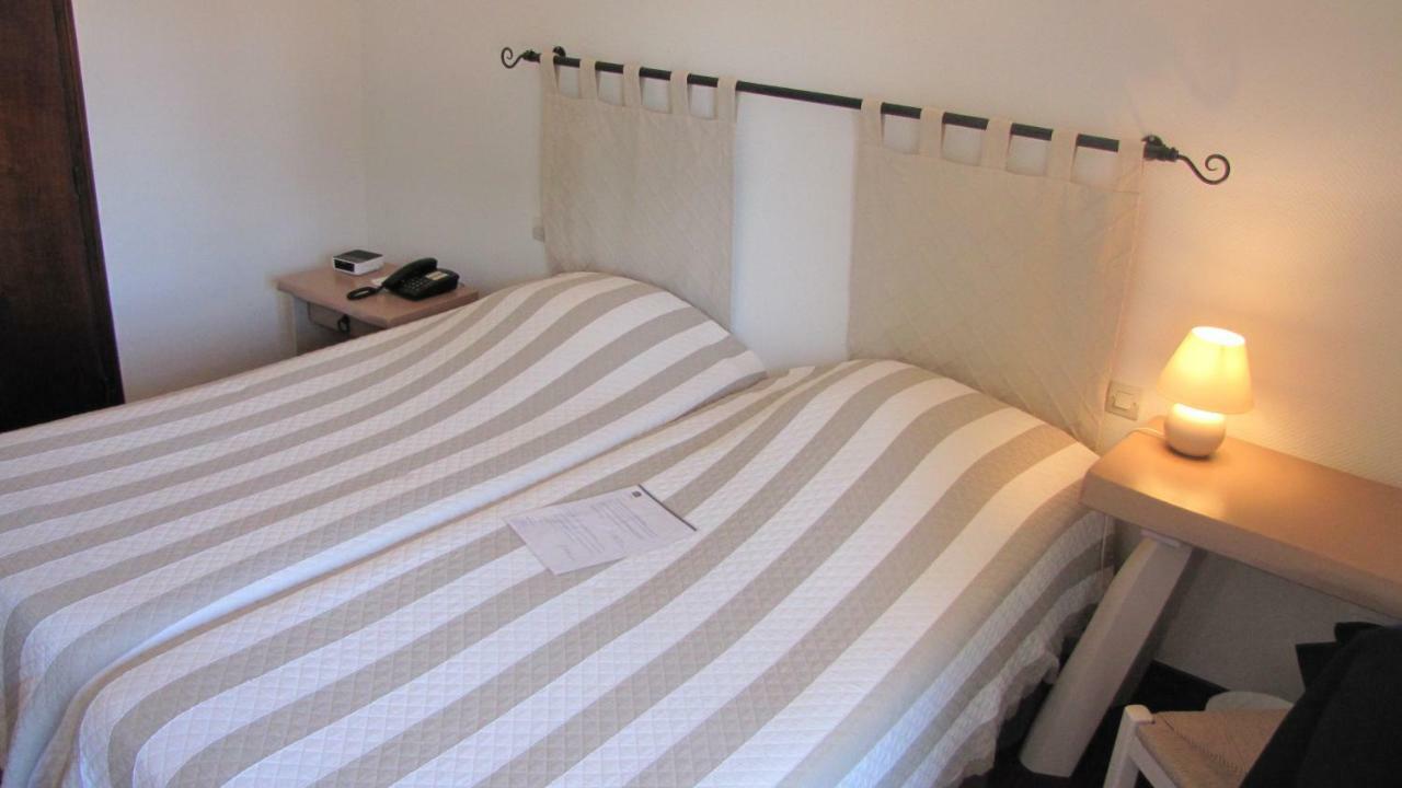 Le Bois-Plage-en-Ré Hotel Les Gollandieres חדר תמונה