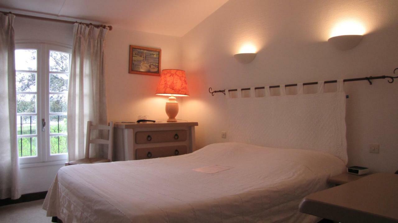Le Bois-Plage-en-Ré Hotel Les Gollandieres מראה חיצוני תמונה