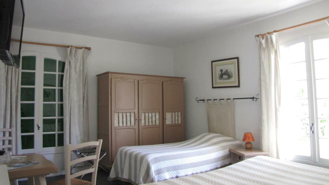 Le Bois-Plage-en-Ré Hotel Les Gollandieres מראה חיצוני תמונה